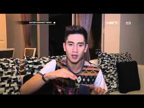Verrel Alami Kecelakaan Ketika Mengendarai Mobil Ayahnya