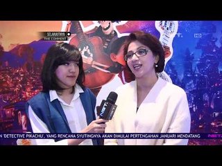 Ify Eks 'Blink' Kini Fokus Bersolo Karir