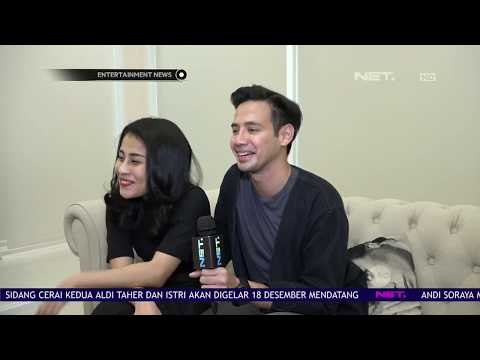 Tarra Budiman Pilih Bekerja di Malam Tahun Baru