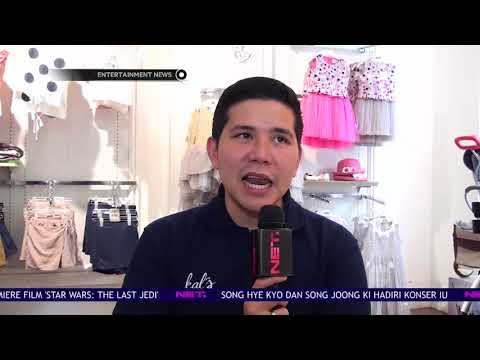 Pilihan Haykal Kamil yang Kini Fokus Didunia Bisnis