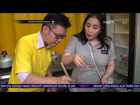 Cerita Jatuh Bangun Luna Maya dan Nagita Slavina dalam Berbisnis
