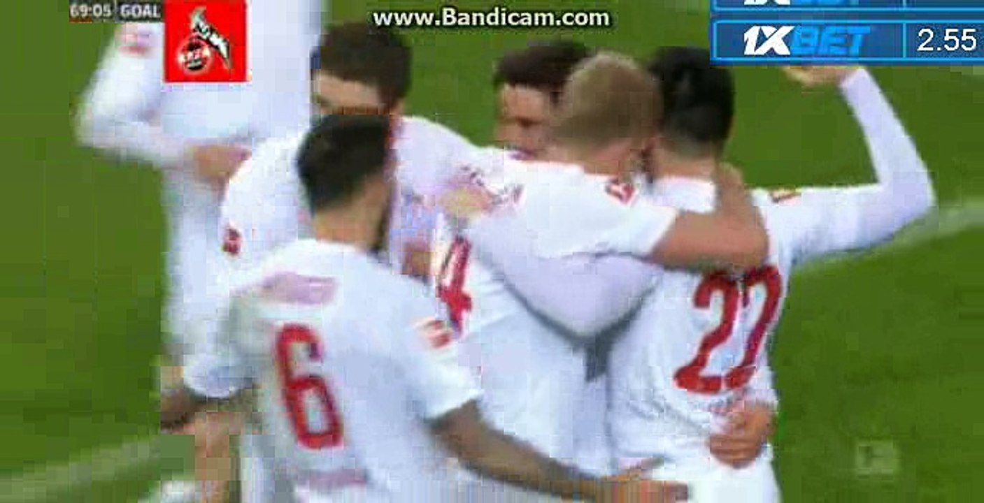 2-2 M E R E Goal