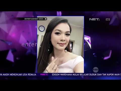 Tips Kecantikan Ala Kezia Warouw