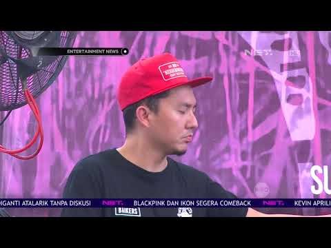 Omesh dan Dian Ayu Berencana Bisnis di Kota Bandung