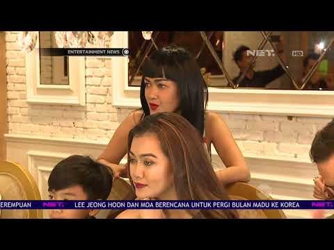 Adik Alm Jupe Terjun ke Dunia Hiburan