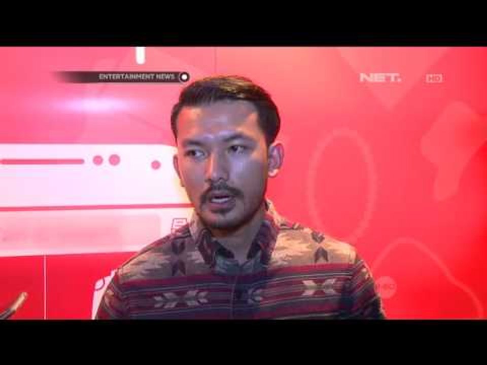 Rio Dewanto Ingin Kembangkan Bisnisnya Lewat Online