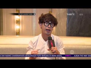 Cara Dave Hendrik Menjaga Tubuh di Usia 40 Tahun