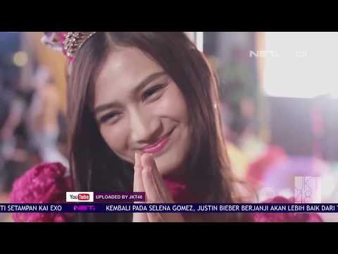 JKT48 Rilis Lagu Khusus Persembahan untuk Melody