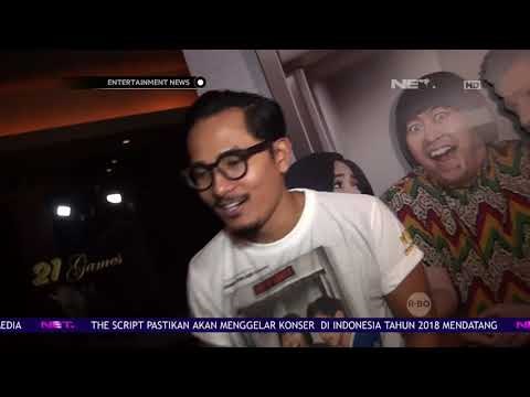 Tanta Ginting Tunda Hari Pernikahan