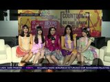 Di Ulang Tahunnya Yang Ke 6 JKT48 Hadir Dalam Acara Big Bang Jakarta