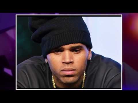 Chris Brown Rilis Lagu Terbaru Setelah Keluar Dari Penjara