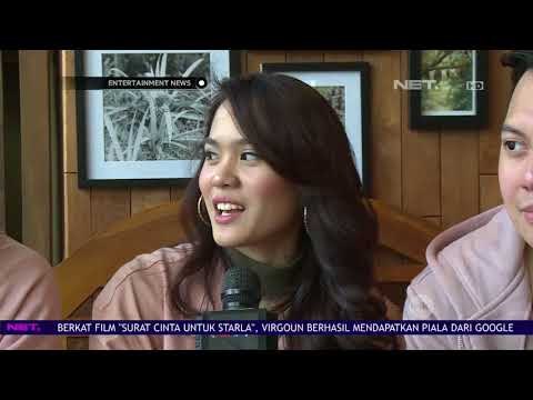 Harapan Chandraliow Dan Rizky Febian, Di Ulang Tahun Sherly