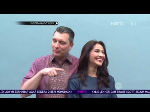 Maudy Koesnaedi Selektif Pilih Job Karena Anak