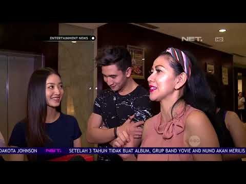 Ulang Tahun Ke 19, Natasha Wilona Dapatkan Hadiah Special