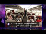 Uya Kuya Selalu Menyempatkan Waktu Bersama Keluarga