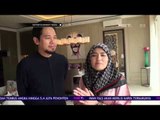 Tika Ramlan Gelar Syukuran Rumah Baru