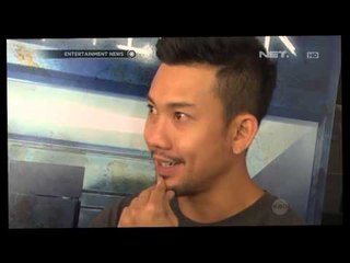 Download Video: Denny Sumargo rindu bermain olahraga Basket