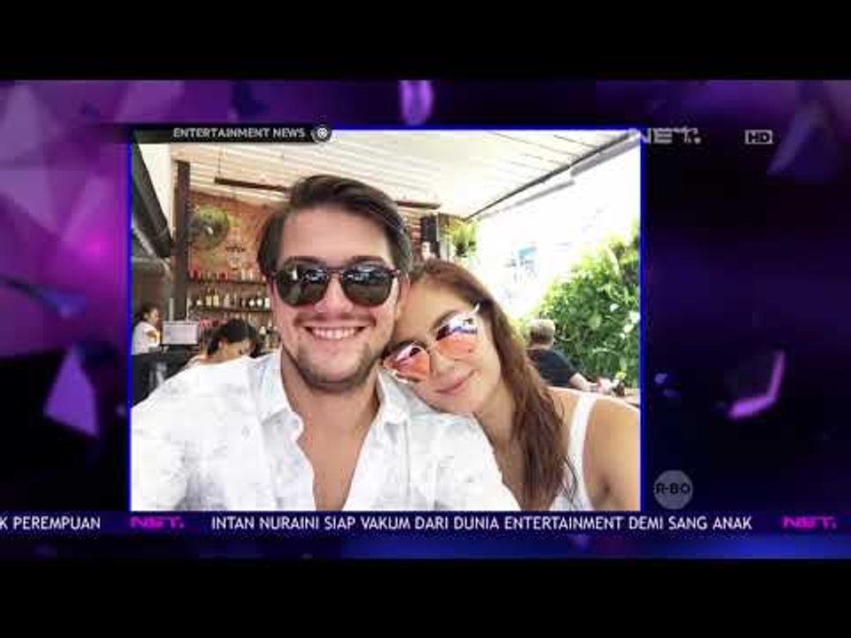 Klarifikasi, Marrisa Yang Ternyata Sudah Menikah