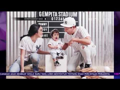 Giselle Mulai Kewalahan ladeni Pertanyaan Kritis Gempi