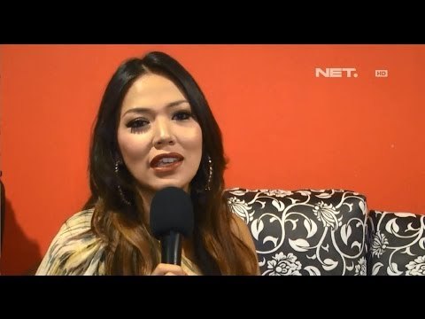 Entertainment News - Shanty ingin terjun kembali ke dunia hiburan