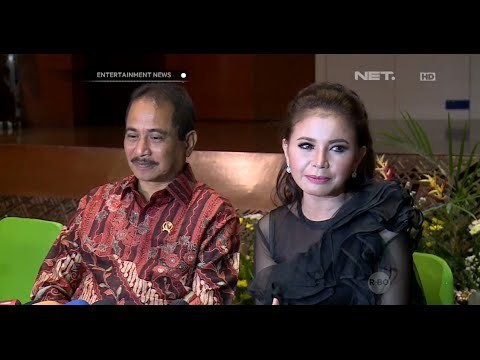 Rossa akan gelar konser tunggal di Malaysia