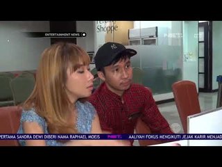 Download Video: Melihat Keseruan Cherly Juno Dan Sang Suami Dalam Memperiksa Kandungan Buah Hati