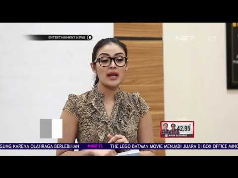 Peran Sylvia Genpati Dalam Sitkom Kelas Internasional