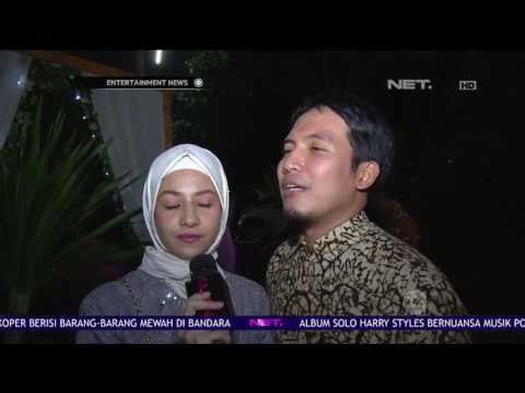 Ini Cara Desta dan Natasha Rizki Jalani Hubungan Harmonis