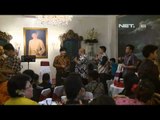 Entertainment News - Guruh Soekarno Putra berulang tahun ke 61