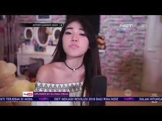 Selebriti yang Naik Daun di Tahun 2017