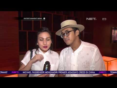Danang Siap Menikahi Abby Galabby Tahun ini