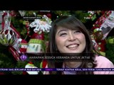 Kenangan Jessica Veranda Bersama JKT48