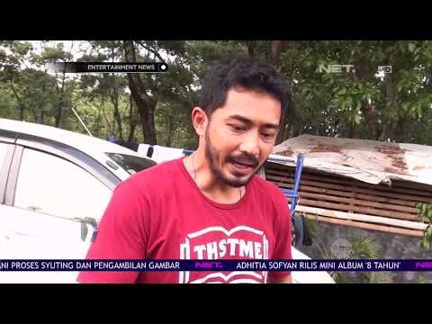 Perkembangan Anak Yama Carlos