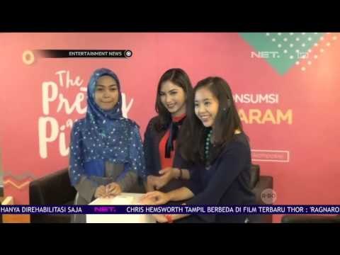 Ria Ricis Lebih Pilih Taaruf Dibanding Pacaran