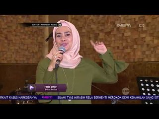 Persiapan Ikke Nurjanah Tampil dalam Festival di Belanda