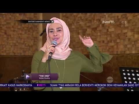 Persiapan Ikke Nurjanah Tampil dalam Festival di Belanda