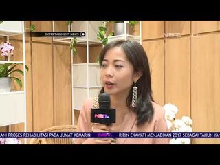 Liburan Para Selebriti di Momen Tahun Baru