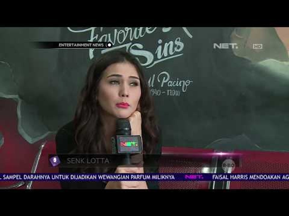 Tips Diet Sehat Ala Senk Lotta