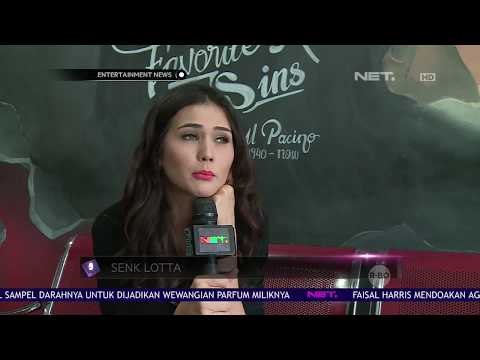 Tips Diet Sehat Ala Senk Lotta