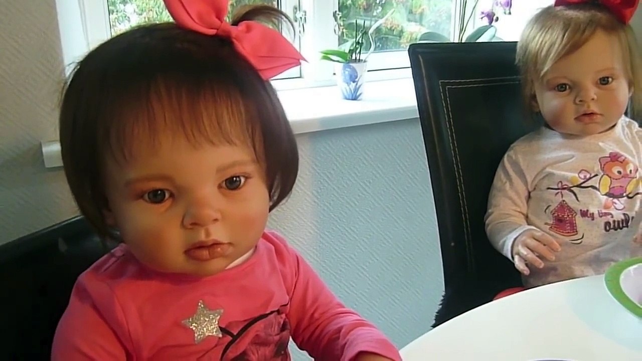 reborn toddler day in the life