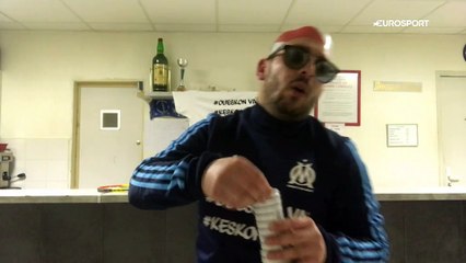 "Mitroglou dépucelé, Thauvin multifonction" : Bengous débriefe le 6-3 de OM-Metz