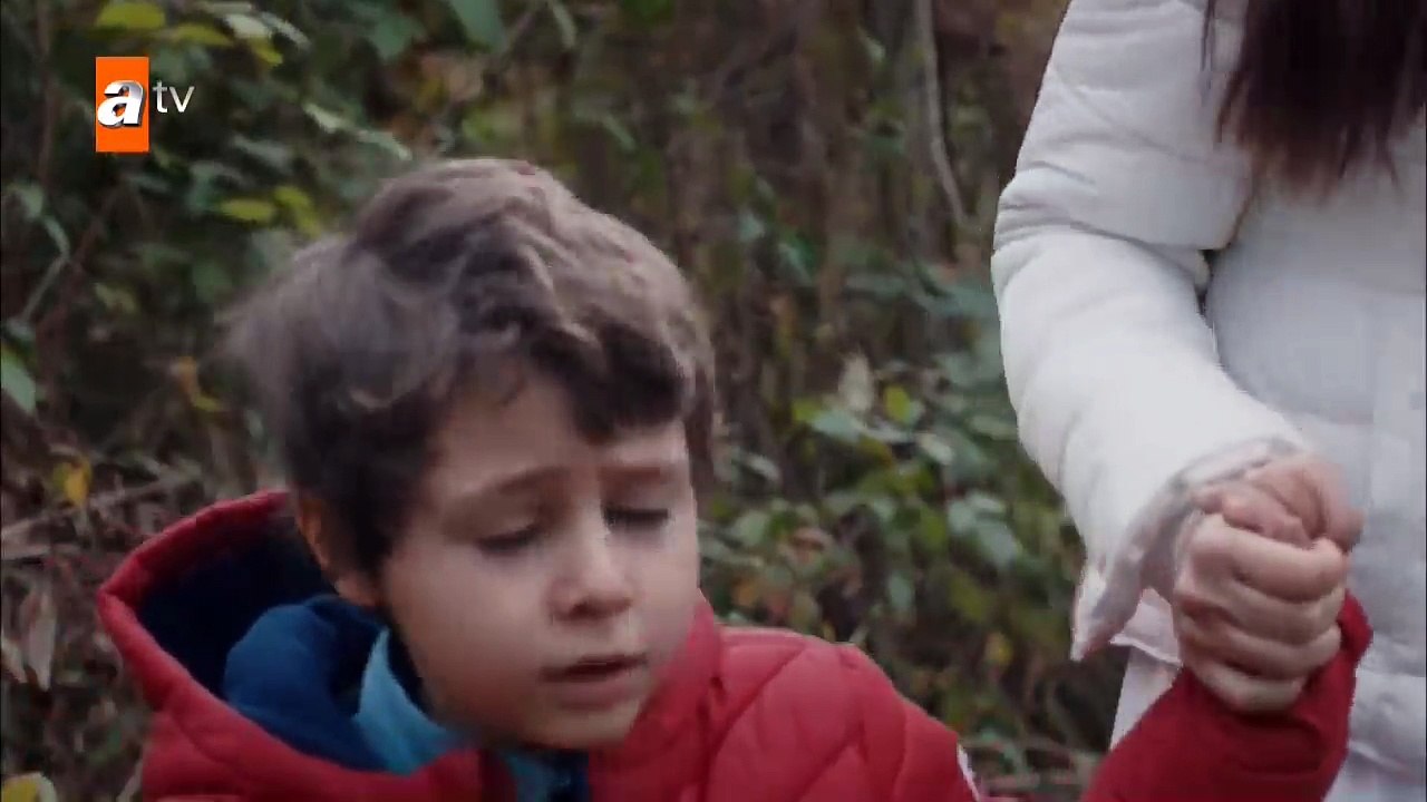 Karadeniz gibi ol! - Sen Anlat Karadeniz 1. Bölüm
