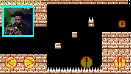 This game is not fair | Trap adventures 2