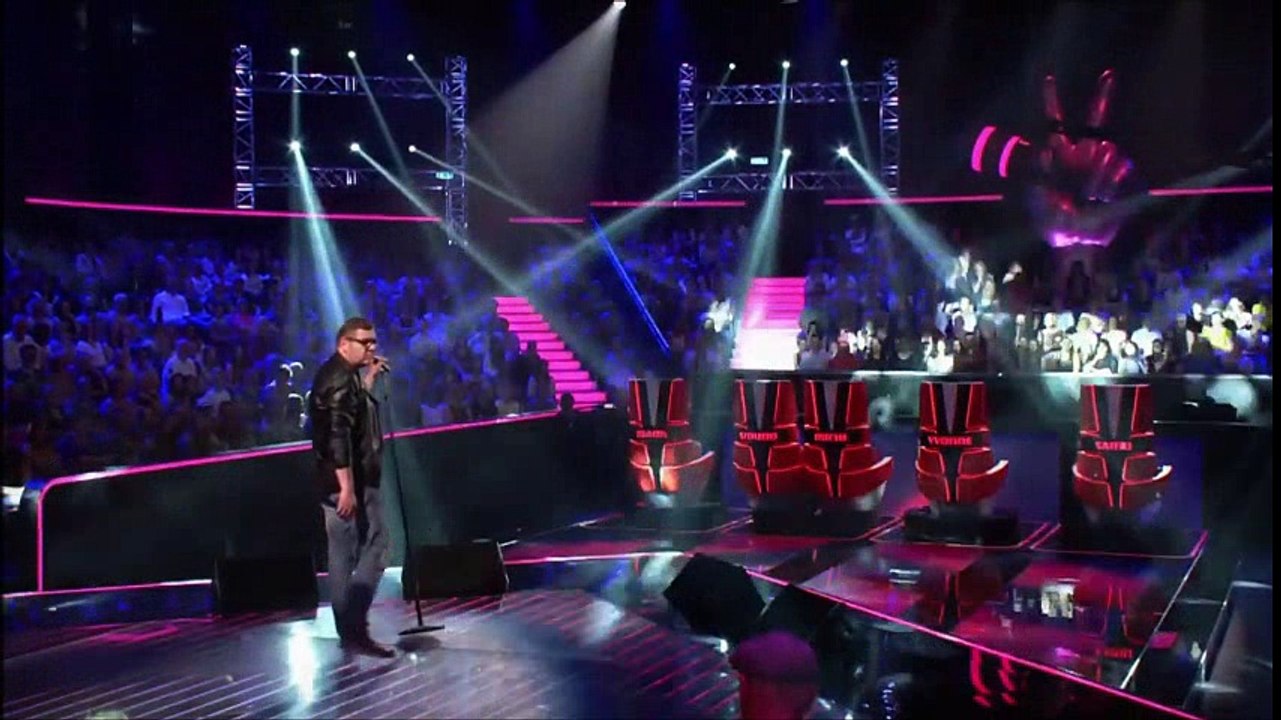 Staffel 7 Frank Marpoder