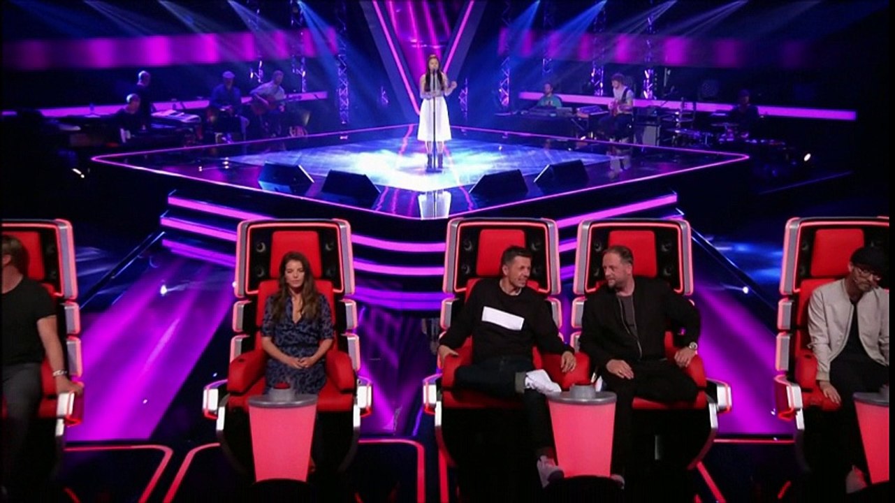 Staffel 7 Hang-Shuen Lee