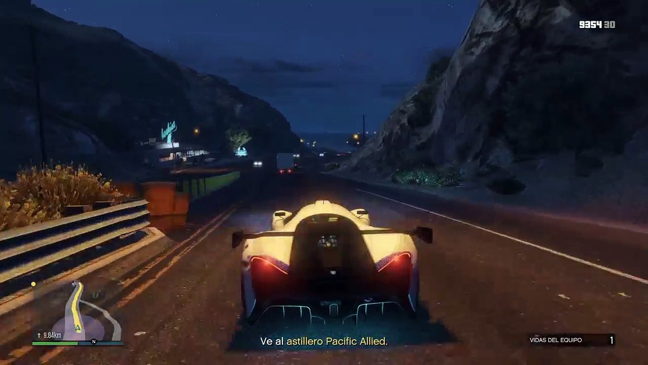 Transmisión de PS4 en vivo de Rai_Mustang (86)