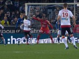 Football: Bordeaux’s… fortuitous opener against Strasbourg