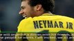 We're all invited to Neymar's birthday - Emery