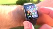 Apple iwatch series 3 unboxing