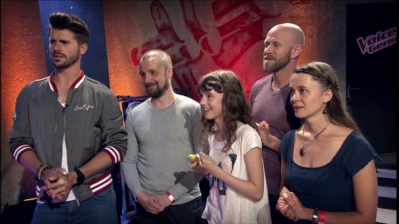 Staffel 7 Raja